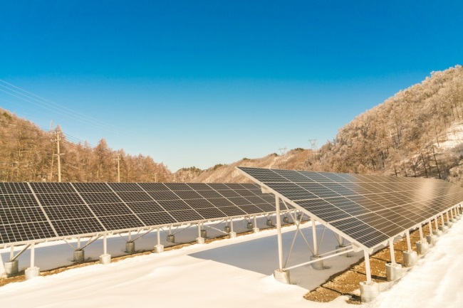 Jelajahi Berbagai Perusahaan Solar Panel di Indonesia